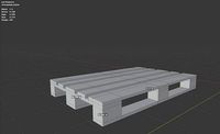euro pallet