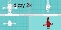 dizzy 2000
