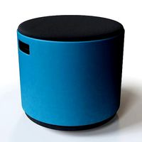 Steelcase Buoy Stool