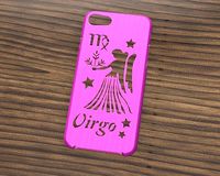CASE IPHONE 7-8 VIRGO SIGN