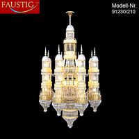 Chandelier Faustig