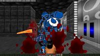 Ultra Marine Tactical Marine for GZDoom
