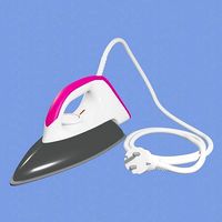 Clothes Iron