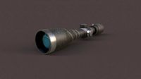 Weapon Sight