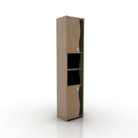 Drawer 3D Model