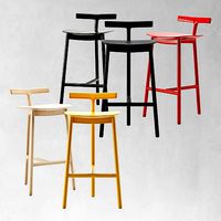 Mattiazzi MC7 radice stools