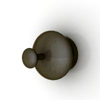 Handle 3D Model