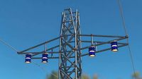 Energy Tower