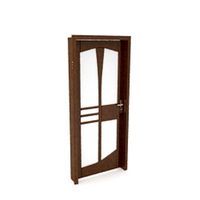 Door 3D Model