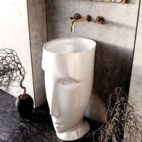 SINK kerasan artwork moloco