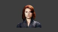 black widow