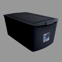Plastic Storage Container
