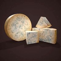 Gorgonzola Cheeses