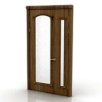 Door 3D Model