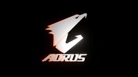 Gigabyte Aorus Neon Logo