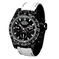 Rolex Daytona Carbon