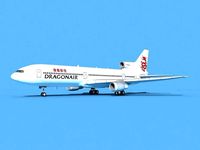 Lockheed L-1011 TriStar Dragonair