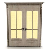 Door 3D Model
