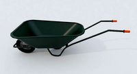 Wheel Barrow PBR