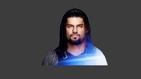 roman reigns