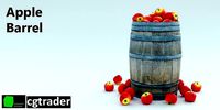 Apple Barrel