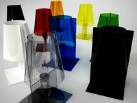 KARTELL TAKE LAMP