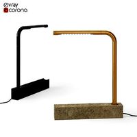 Munk Collective Pipe Lamp
