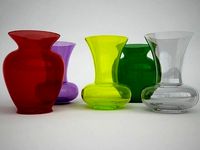 KARTELL LA BOHEME VASE