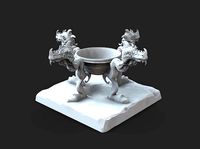 Witch Cauldron