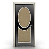 Door 3D Model