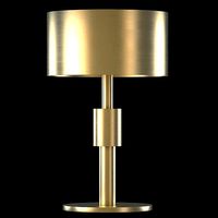 WEYBRIDGE TABLE LAMP