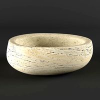 Stone Sink