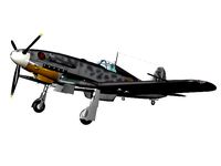 Fiat G55 Centauro