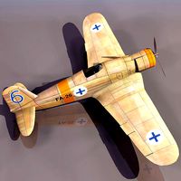 FIAT G50