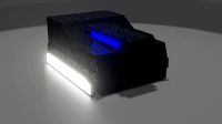 SCI-FI tank