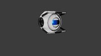 Wheatley From Portal 2
