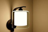 INTERIOR LAMP SMC WALL LAMP CORDIC