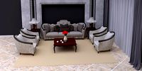 REVIT SETTING AREA