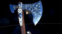 Leviathan axe Game Ready