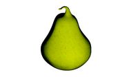 Fruit Pear