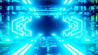 Sci Fi Scene