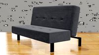 BALKARP Sleeper sofa