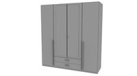 3D Warderobe