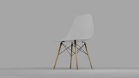 Classic nothern chair