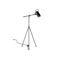 360 S Carronade Low Floor Lamp by Le Klint