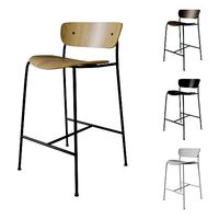 Tradition Pavilion AV7 stool