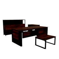 PRETO Executive Table