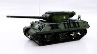 m36 jackson