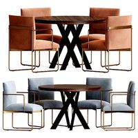 Dining Set 68