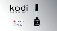 Kodi Professional Gel Polish